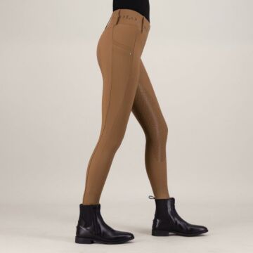 Reitlegging HV Polo Favourite fullgriff Leather