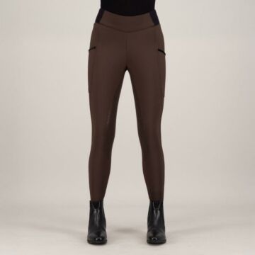 Reitlegging HV Polo Estrelle fullgriff Wood