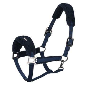 Halfter HV Polo Teddy Navy