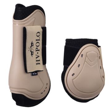 Gamaschen & streichkappen HV Polo Classic Champagne