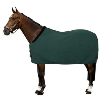 Fleecedecke HV Polo Nena Duck Green