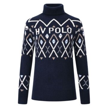 Pullover HV Polo Dorian Navy