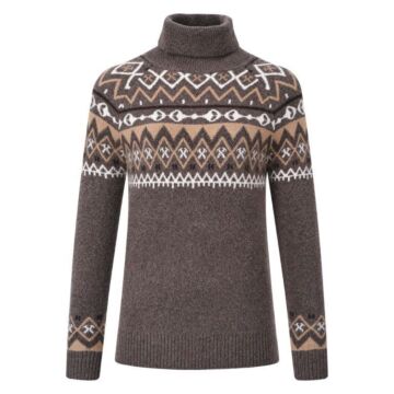 Pullover HV Polo Dyanne Wood