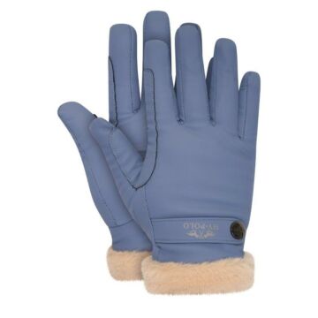 Handschuhe HV Polo Garnet Ice Blue