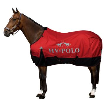 Outdoordecke HV Polo Essential 100 gram Redrose