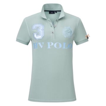 Polo HV Polo Favouritas EQ Aqua Sky