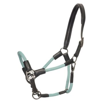 Halfter HV Polo Franka Aqua Sky