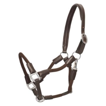 Halfter HV Polo Franka Brown