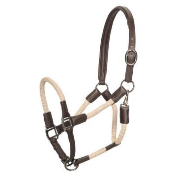 Halfter HV Polo Franka Tan