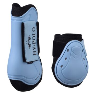 Gamaschen & streichkappen HV Polo Classic Powder Blue