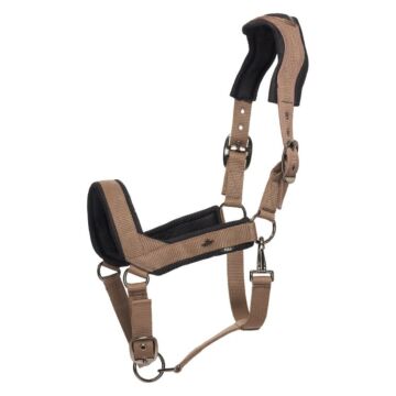 Halfter HV Polo Esther Brown