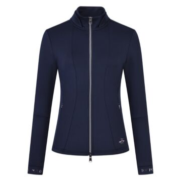 Weste HV Polo Jay Navy