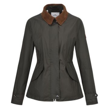 Jacke HV Polo Morgane Pine