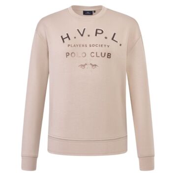 Pullover HV Polo Janice Champagne