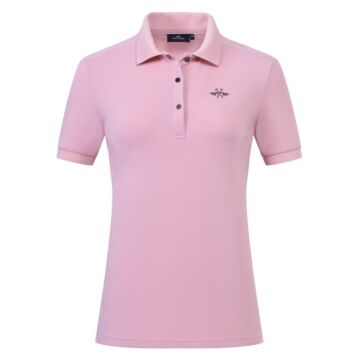 Polo HV Polo Norah Pretty Pink