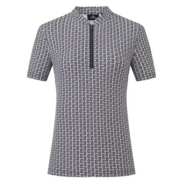 Trainiershirt HV Polo Nancy Navy