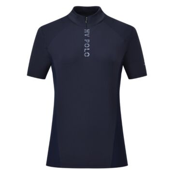 Trainiershirt HV Polo Nellie Navy