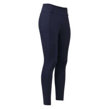 Reitlegging HV Polo Manou fullgriff Navy