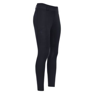 Reitlegging HV Polo Manou Kids Black