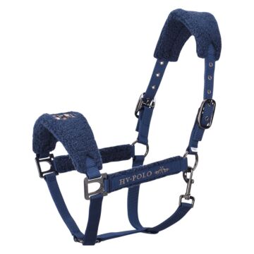 Halfter HV Polo Teddy Navy