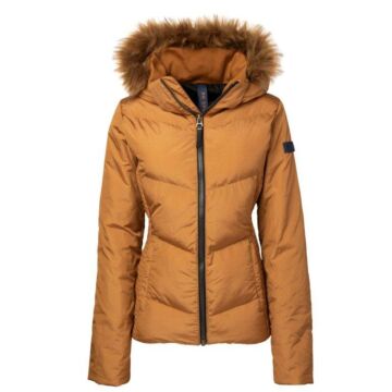 Jacke PK International Omega Cashew