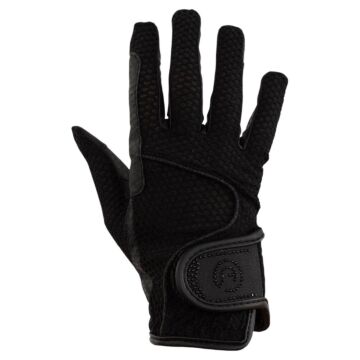 Handschuhe Anky Technical Schwarz 