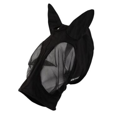 Fliegemaske BR Guard Lycrawear Schwarz 