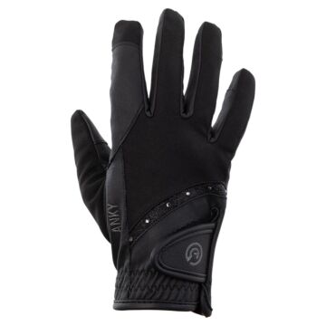 Handschuhe Anky Technical Black