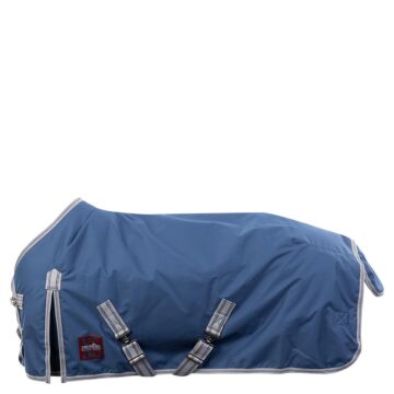 Turnoutdecke Premiere XS 600D Bjiou Blue 