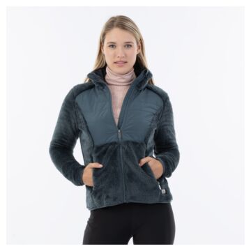 Jacke BR Demi Dark Slate