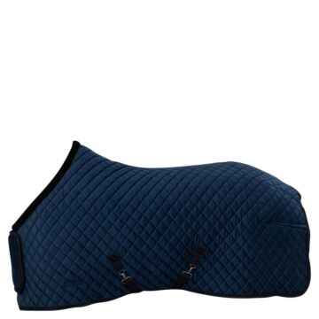 Showdecke Anky Velvet Dark Navy