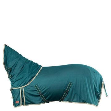 Fliegedecke Premiere Combo Teal Green