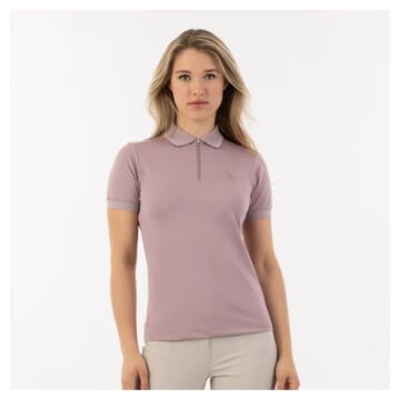 Polo BR Eloïse Elderberry 