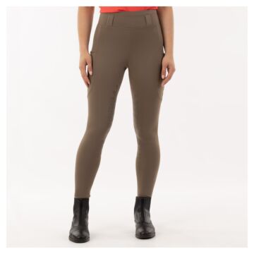 Reitlegging BR Evita Falcon