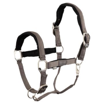 Halfter BR Eline mesh Falcon