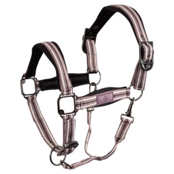 Halfter BR Elvis neopreen Elderberry 