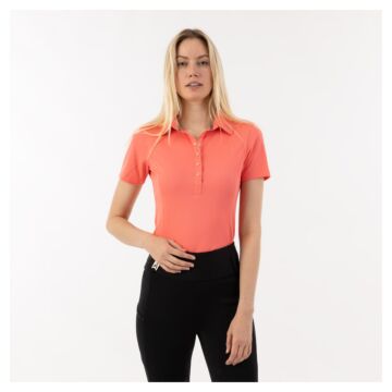 Polo Anky Essential Sugar Coral