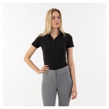 Trainiershirt Anky Black Trainiershirt Anky Black