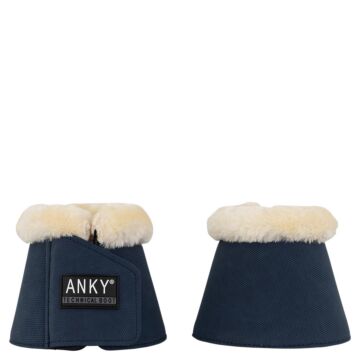 Springglocken Anky Dark Navy