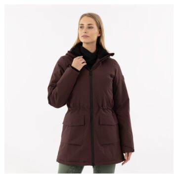 Jacke BR Femke Fudge