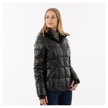 Jacke BR Feline Meteorite