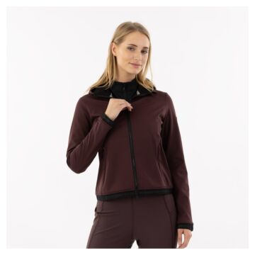 Jacke BR Fien Fudge 