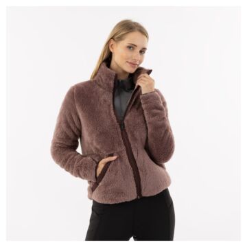 Jacke BR Fatima Twilight Mauve