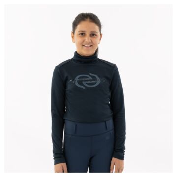 Pullover BR Eevolv Francisco Carbon 