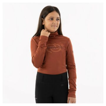Pullover BR Eevolv Francisco Roasted Russet 