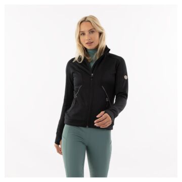 Weste Anky Technostretch Black 