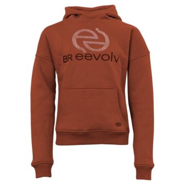 Pullover BR Eevolv Flip Roasted Russet