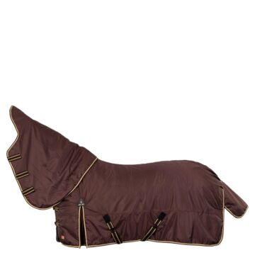Outdoordecke BR  Combo Fudge