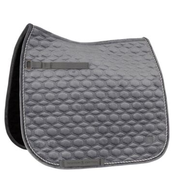Schabracke dressur BR Fayén Quiet Shade 