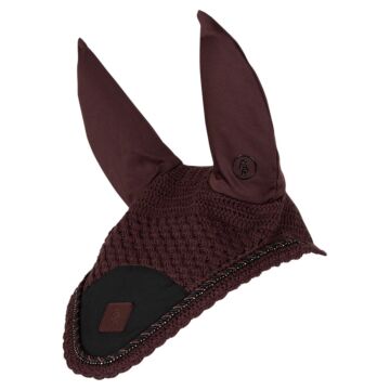 Ohrnetz BR Femme Fudge